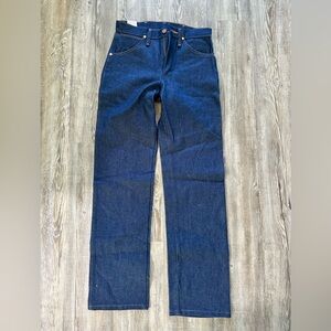 Wrangler Cowboy Cut Jeans